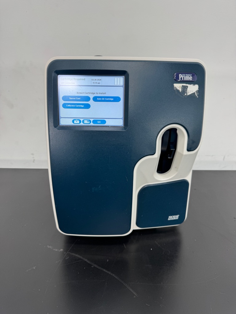 Image of Nova Biomedical Stat Profile Prime Analyzer